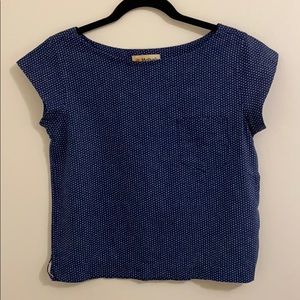 Mollusk shirt size XS !